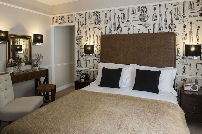 Harington's Hotel
