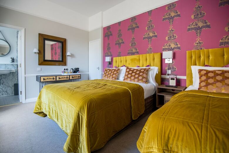 Harington's Hotel