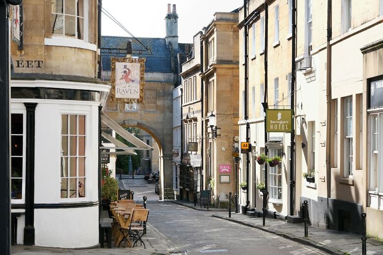 Harington's Hotel
