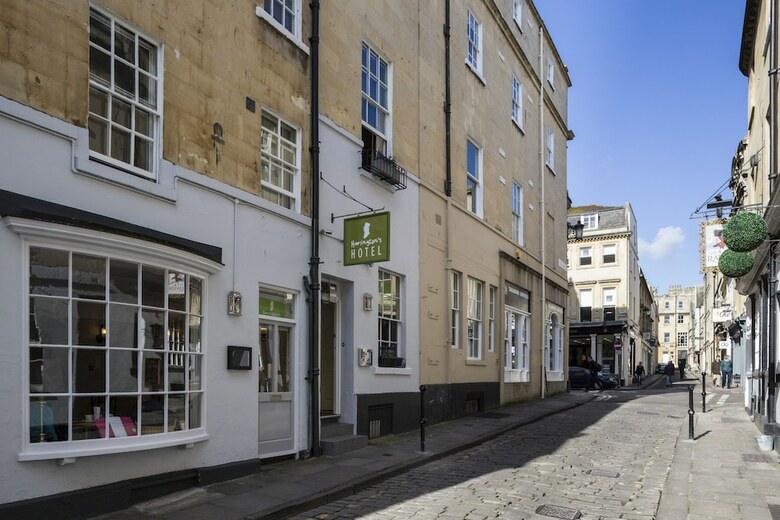 Harington's Hotel