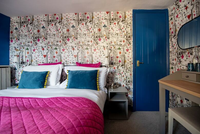 Harington's Hotel