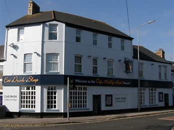 Posada Cefn Mably Hotel