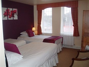 Posada Cefn Mably Hotel