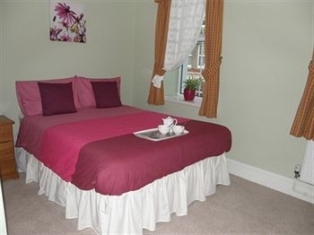 Posada Cefn Mably Hotel