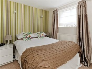 Apartamentos Kensington Court