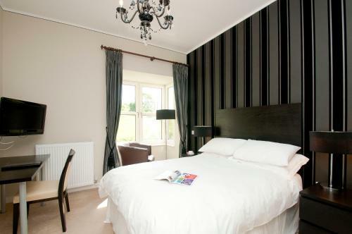 Hostal Waterhouse