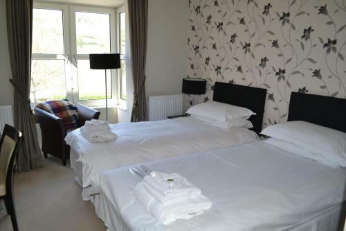 Hostal Waterhouse