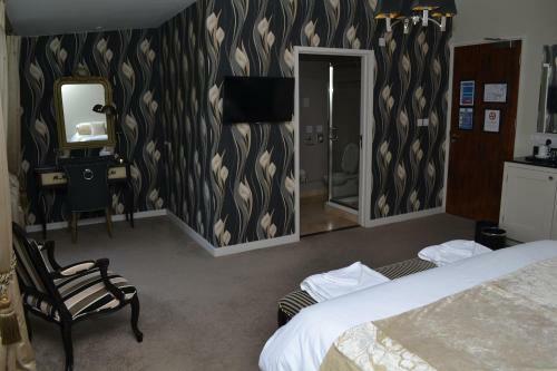 Hostal Waterhouse