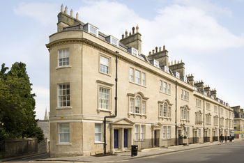 Apartamentos Saco Bath - St James Parade
