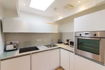 Apartamentos Saco Bath - St James Parade