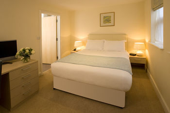 Apartamentos Saco Bath - St James Parade