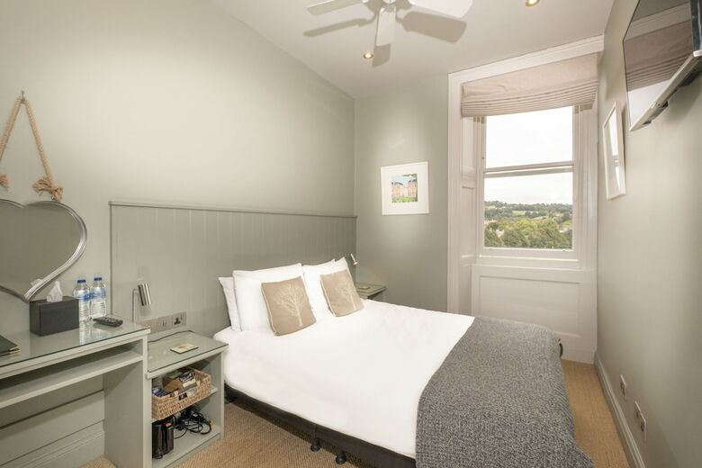 Hostal Edgar Townhouse