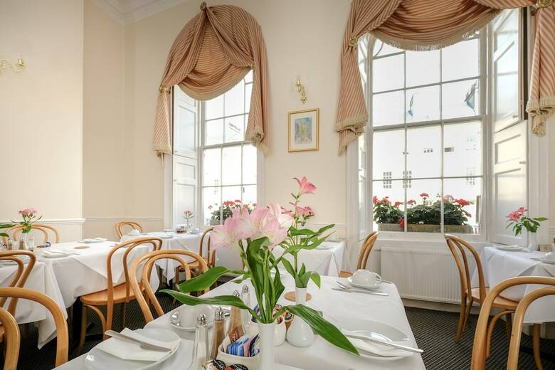 Hostal Edgar Townhouse