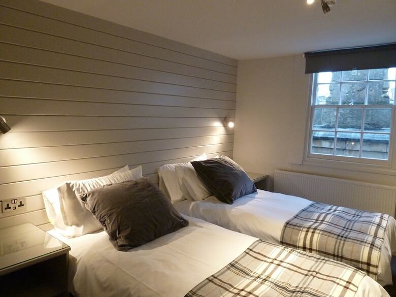 Hostal Edgar Townhouse
