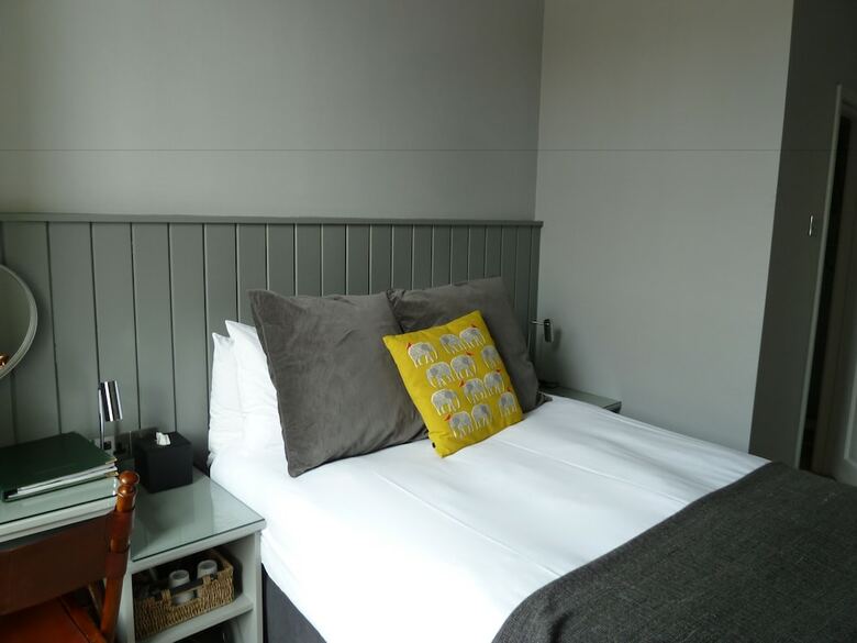 Hostal Edgar Townhouse