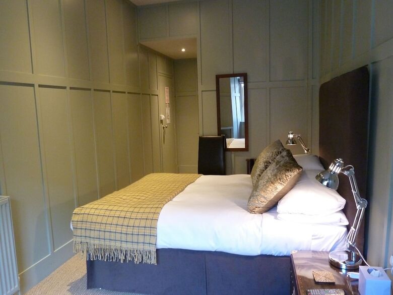 Hostal Edgar Townhouse