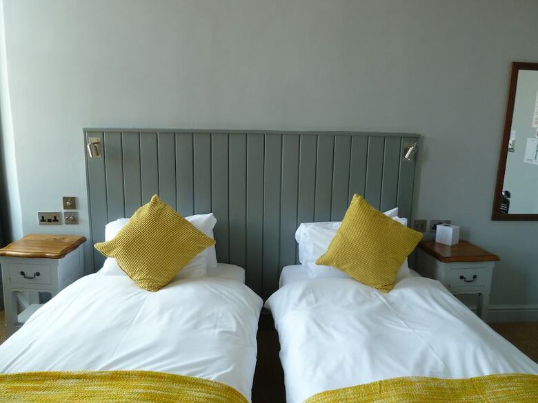 Hostal Edgar Townhouse