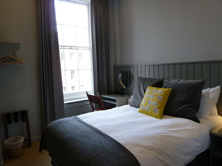 Hostal Edgar Townhouse