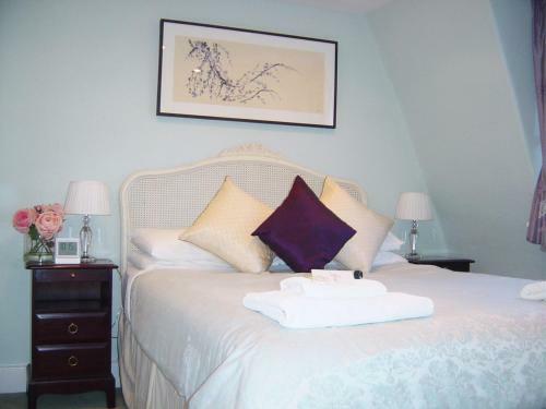 Hostal Brocks Guest House