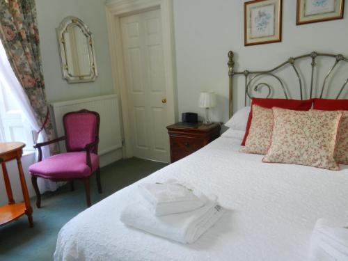 Hostal Brocks Guest House