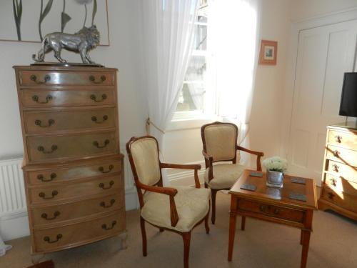Hostal Brocks Guest House