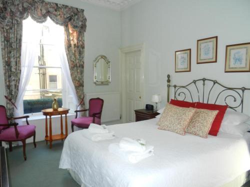 Hostal Brocks Guest House