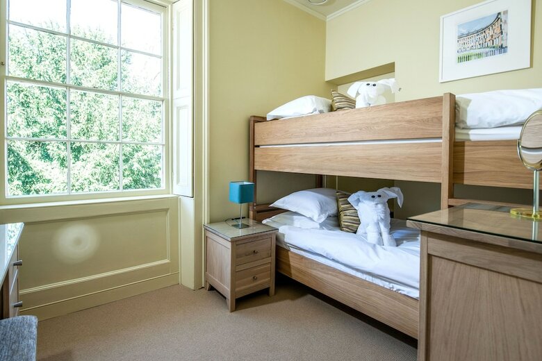 The Bath Priory Hotel And Spa