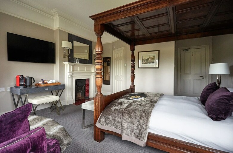Hostal Dorian House