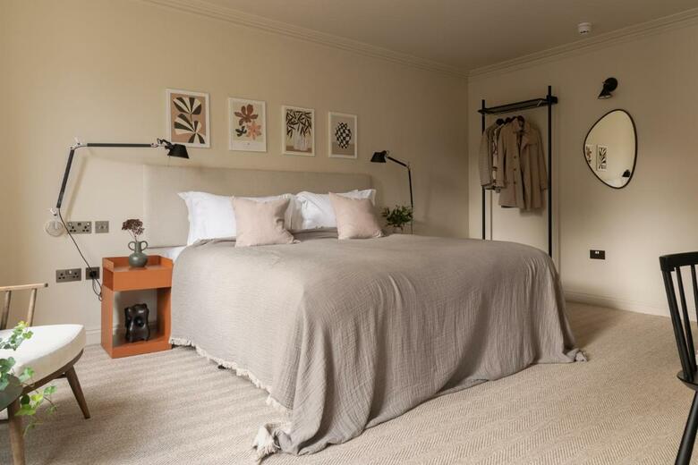 Bed & Breakfast One Three Nine