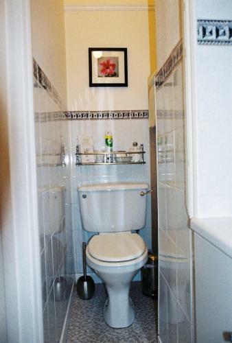 Milton House Bed And Breakfast