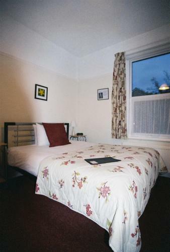 Milton House Bed And Breakfast