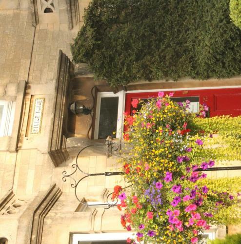 Milton House Bed And Breakfast
