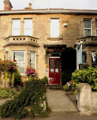 Milton House Bed And Breakfast