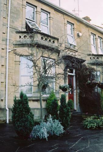 Milton House Bed And Breakfast