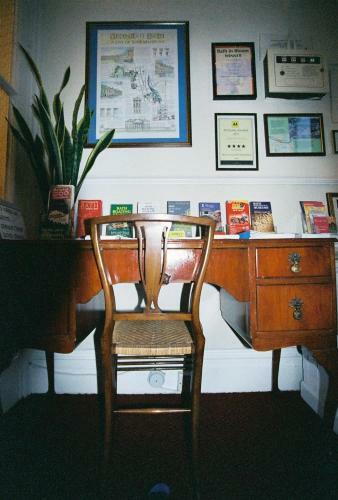 Milton House Bed And Breakfast