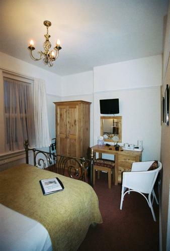 Milton House Bed And Breakfast