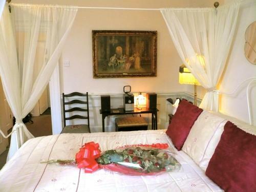 Abbey Green Apartment