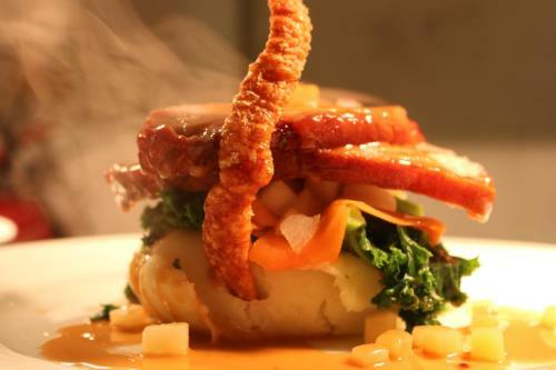 Bed & Breakfast King William IV