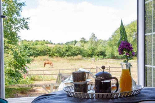 Bed & Breakfast Cherry Orchard Farm