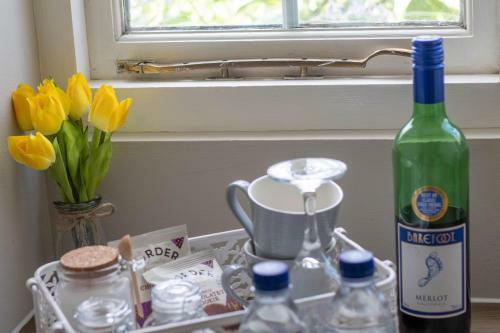 Bed & Breakfast Cherry Orchard Farm