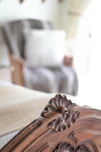 Bed & Breakfast Cherry Orchard Farm