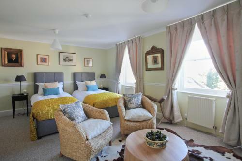 Hostal Hill House