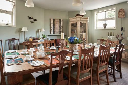 Hostal Hill House