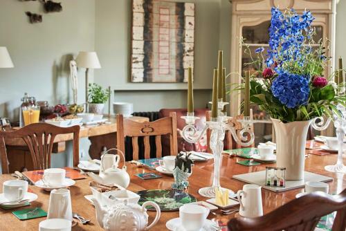 Hostal Hill House