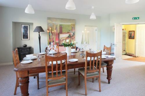 Hostal Hill House