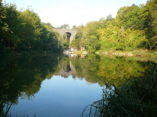 Apartamentos Tucking Mill View- Self Catering