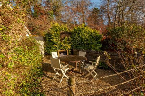 Apartamentos Tucking Mill View- Self Catering