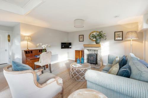 Apartamentos Tucking Mill View- Self Catering