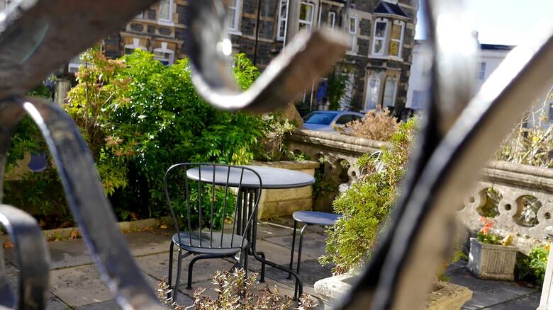 Hostal Lynwood House
