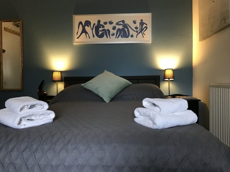 Hostal Lynwood House